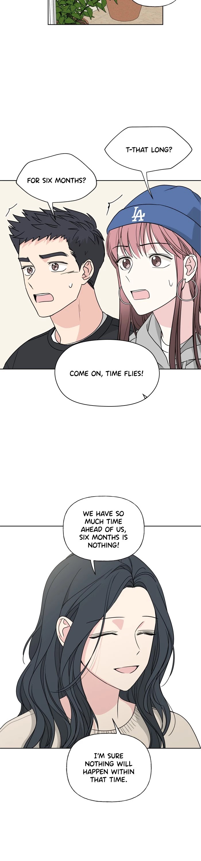 Mother, I'm Sorry Chapter 79 page 30 - Chapter 79: Episode 79