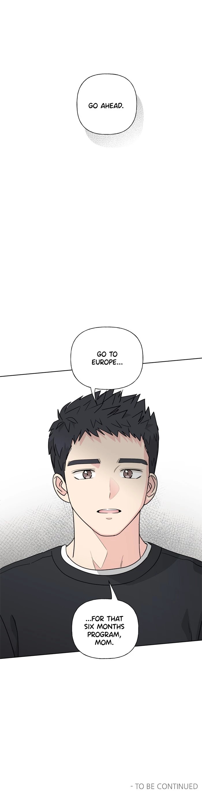 Mother, I'm Sorry Chapter 79 page 32 - Chapter 79: Episode 79