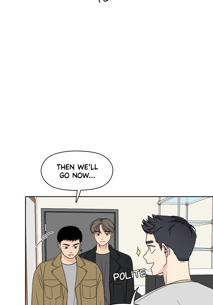 Mother, I'm Sorry Chapter 8 page 10 - Chapter 8: Episode 8