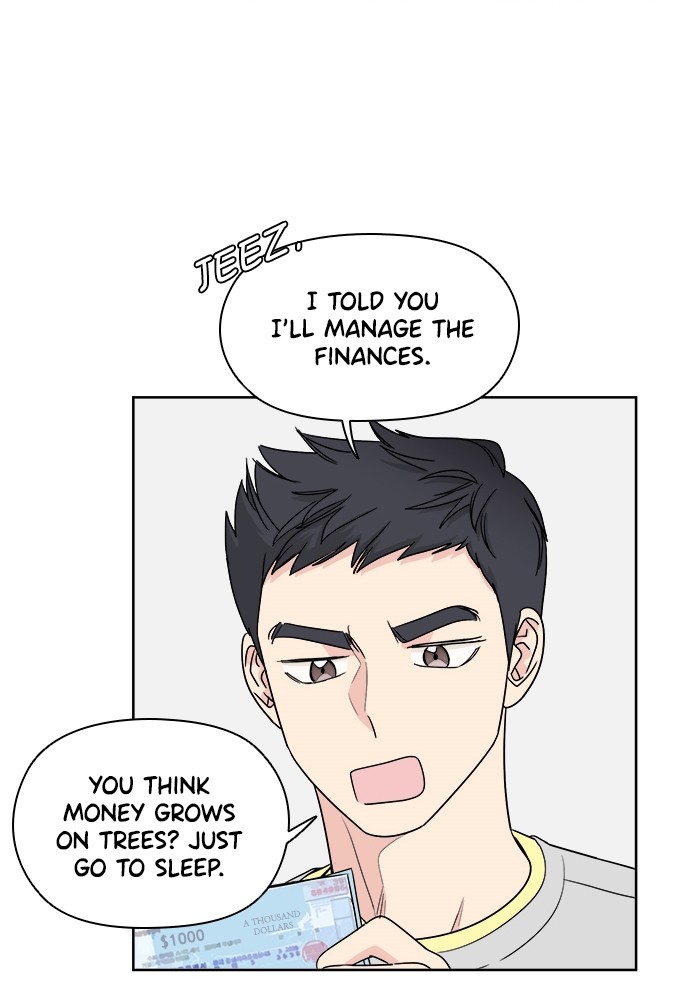 Mother, I'm Sorry Chapter 8 page 13 - Chapter 8: Episode 8