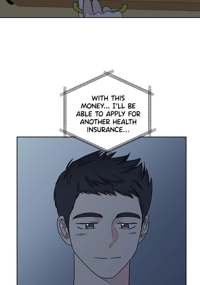 Mother, I'm Sorry Chapter 8 page 17 - Chapter 8: Episode 8