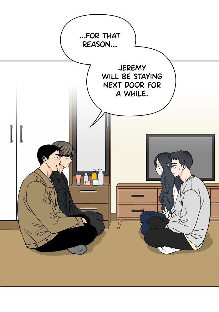 Mother, I'm Sorry Chapter 8 page 2 - Chapter 8: Episode 8