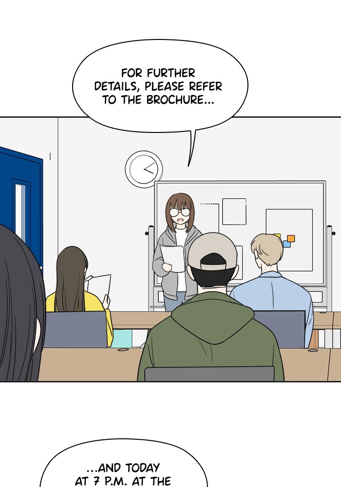 Mother, I'm Sorry Chapter 8 page 20 - Chapter 8: Episode 8