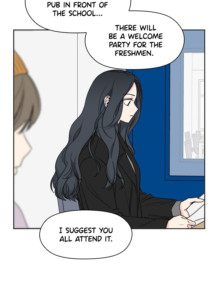 Mother, I'm Sorry Chapter 8 page 21 - Chapter 8: Episode 8