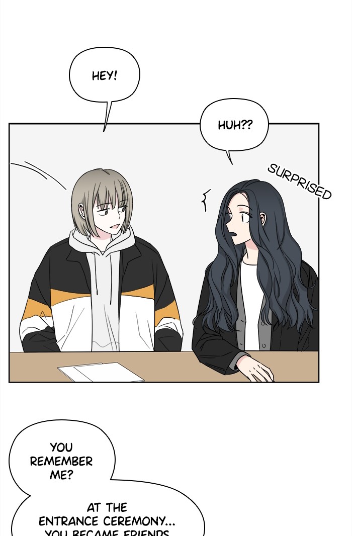 Mother, I'm Sorry Chapter 8 page 22 - Chapter 8: Episode 8