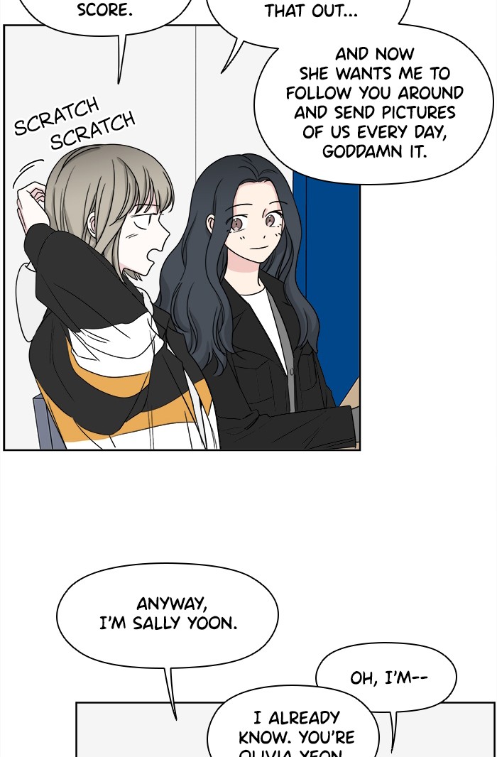 Mother, I'm Sorry Chapter 8 page 24 - Chapter 8: Episode 8