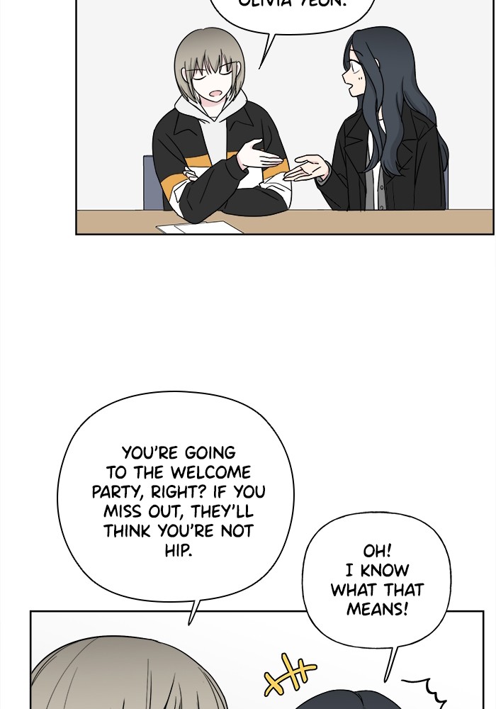 Mother, I'm Sorry Chapter 8 page 25 - Chapter 8: Episode 8