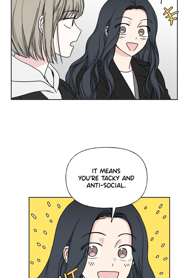 Mother, I'm Sorry Chapter 8 page 26 - Chapter 8: Episode 8