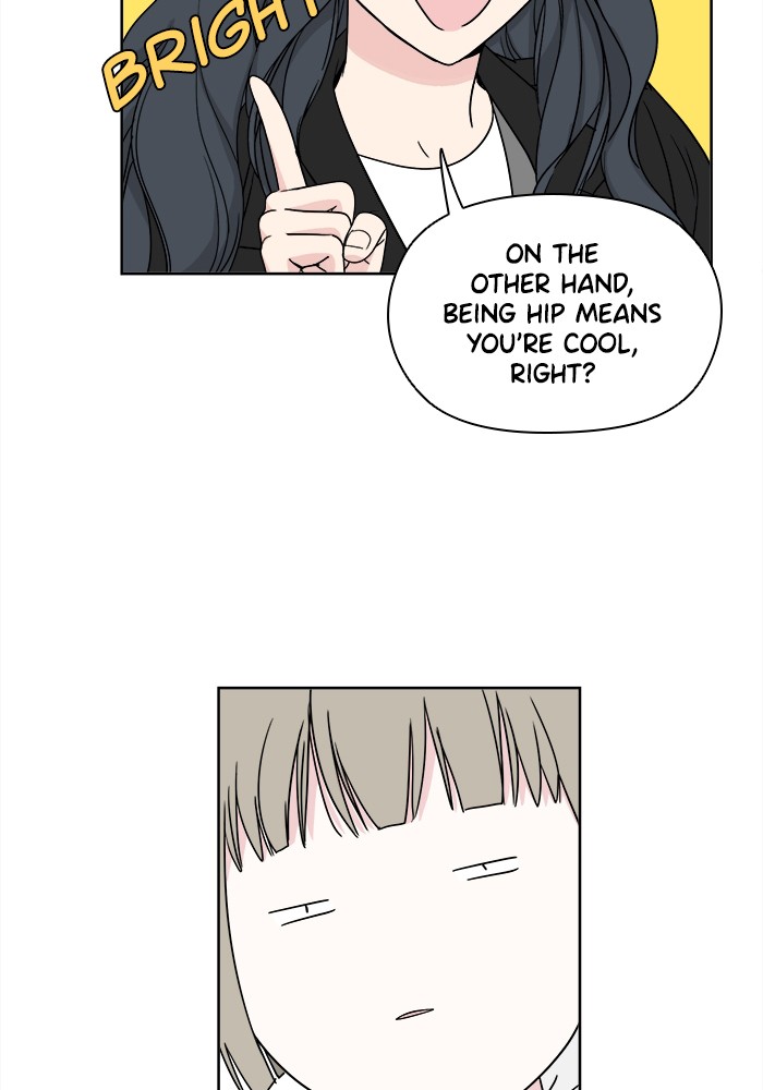 Mother, I'm Sorry Chapter 8 page 27 - Chapter 8: Episode 8