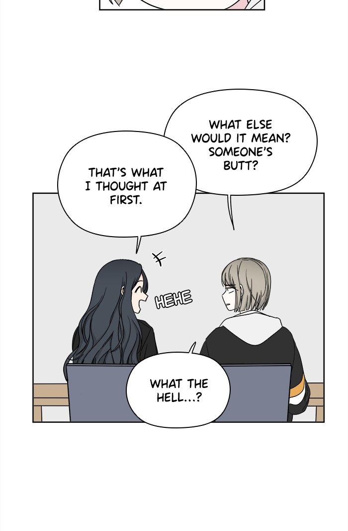 Mother, I'm Sorry Chapter 8 page 28 - Chapter 8: Episode 8