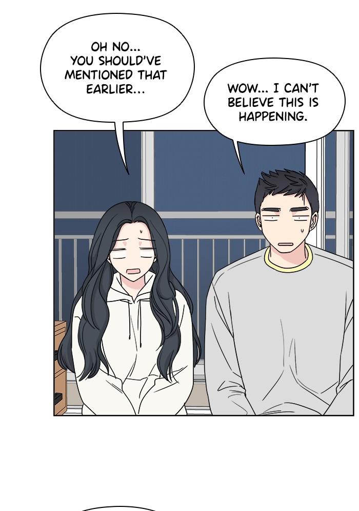 Mother, I'm Sorry Chapter 8 page 3 - Chapter 8: Episode 8