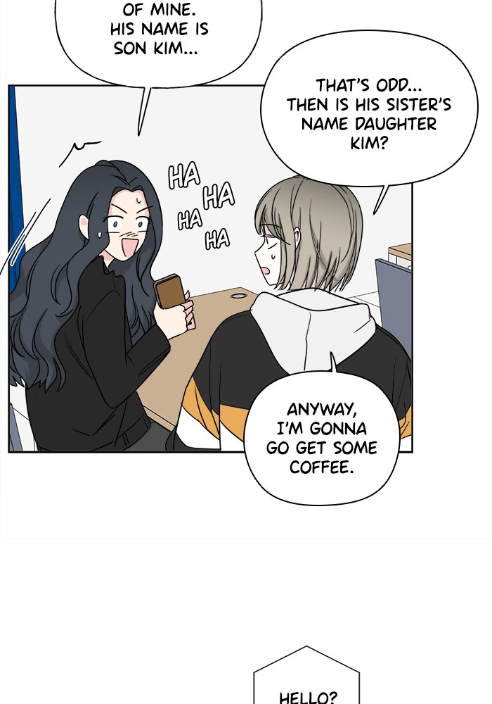 Mother, I'm Sorry Chapter 8 page 31 - Chapter 8: Episode 8