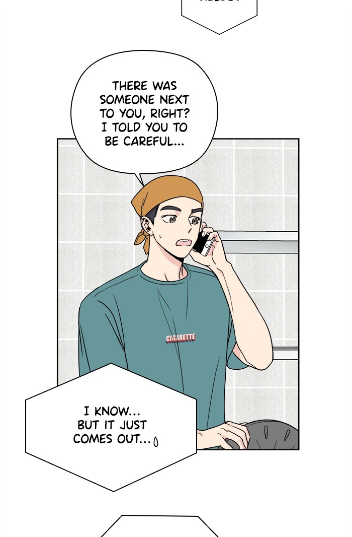 Mother, I'm Sorry Chapter 8 page 32 - Chapter 8: Episode 8