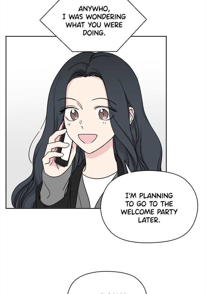 Mother, I'm Sorry Chapter 8 page 33 - Chapter 8: Episode 8