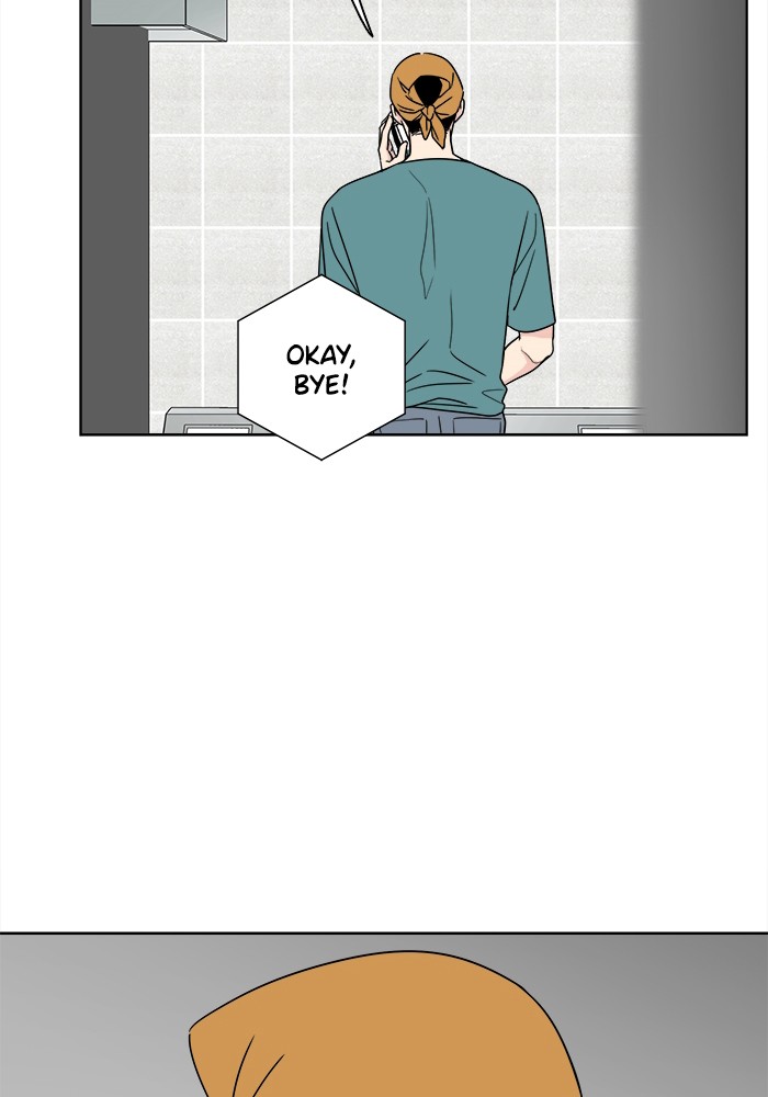 Mother, I'm Sorry Chapter 8 page 35 - Chapter 8: Episode 8