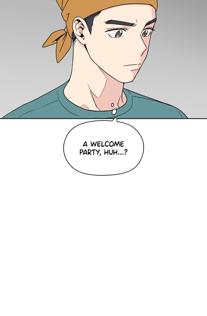 Mother, I'm Sorry Chapter 8 page 36 - Chapter 8: Episode 8