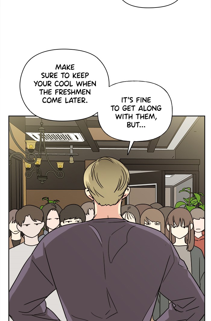 Mother, I'm Sorry Chapter 8 page 38 - Chapter 8: Episode 8