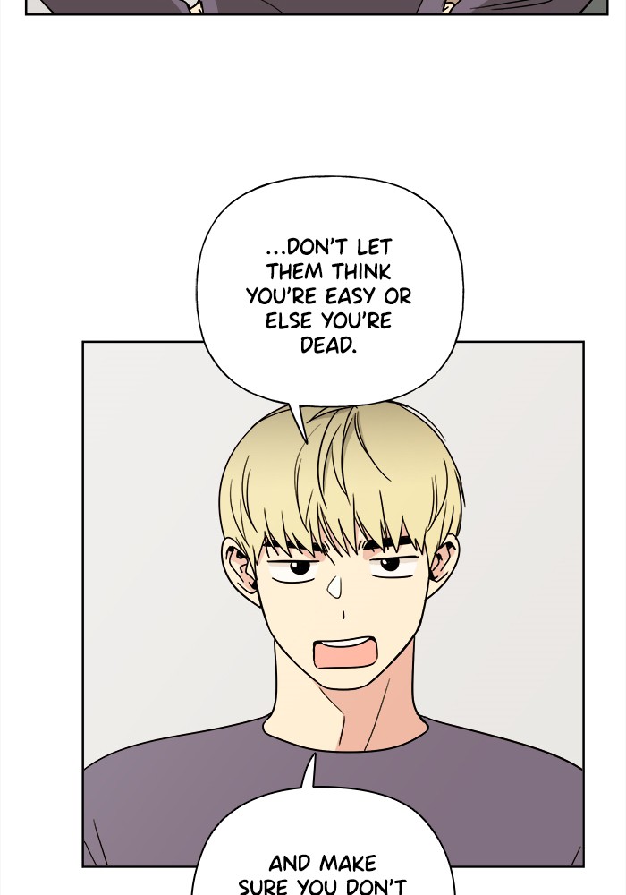 Mother, I'm Sorry Chapter 8 page 39 - Chapter 8: Episode 8