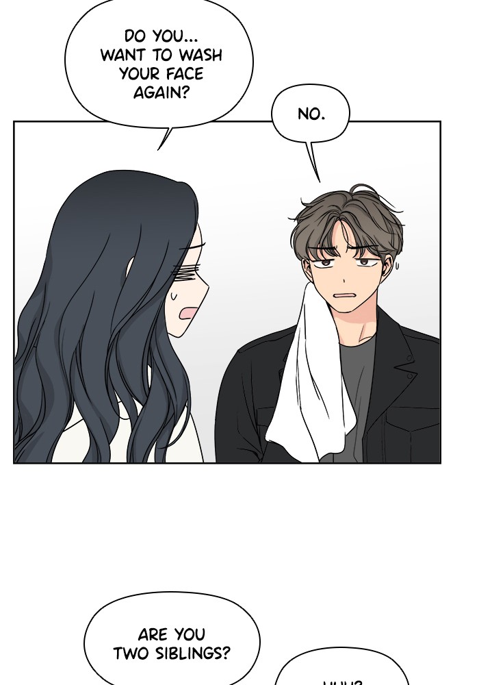 Mother, I'm Sorry Chapter 8 page 4 - Chapter 8: Episode 8