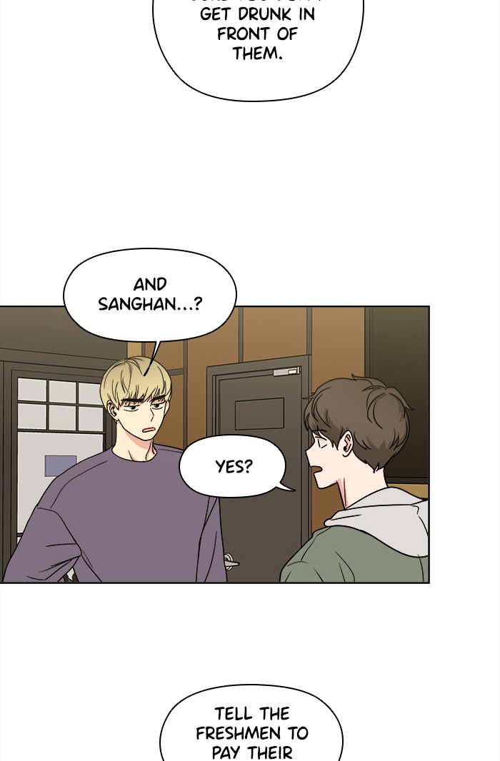Mother, I'm Sorry Chapter 8 page 40 - Chapter 8: Episode 8