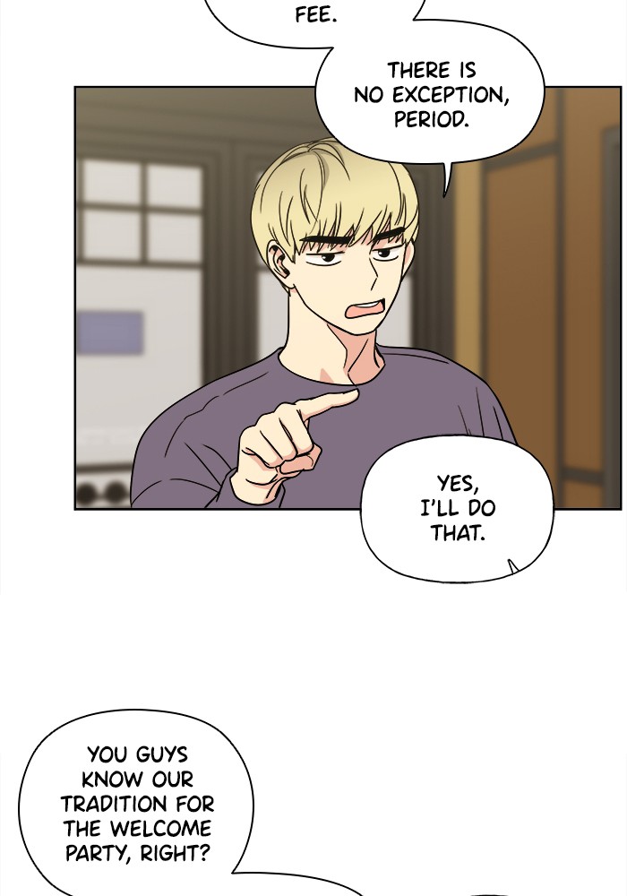 Mother, I'm Sorry Chapter 8 page 41 - Chapter 8: Episode 8