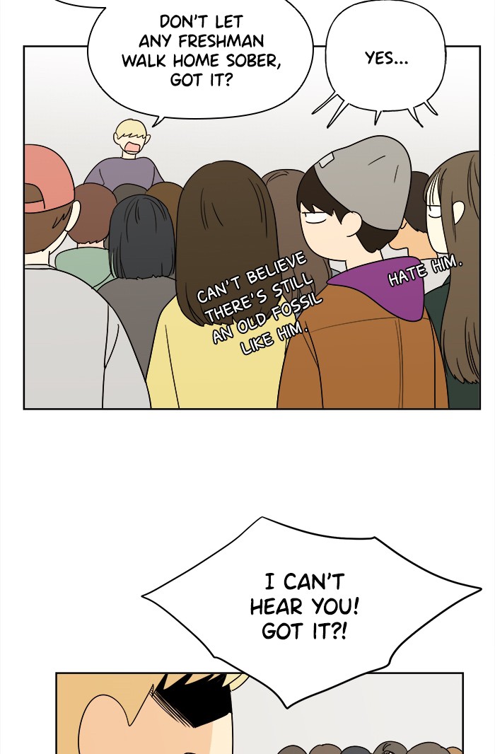 Mother, I'm Sorry Chapter 8 page 42 - Chapter 8: Episode 8