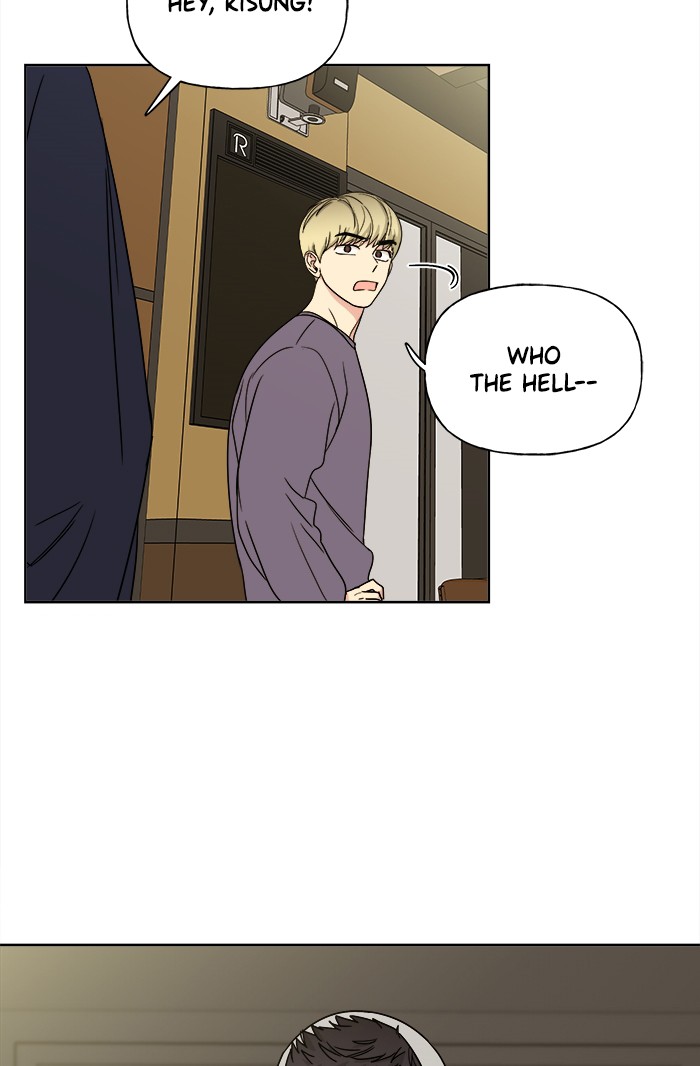 Mother, I'm Sorry Chapter 8 page 44 - Chapter 8: Episode 8
