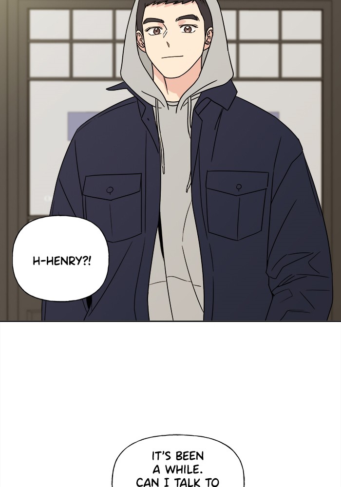 Mother, I'm Sorry Chapter 8 page 45 - Chapter 8: Episode 8