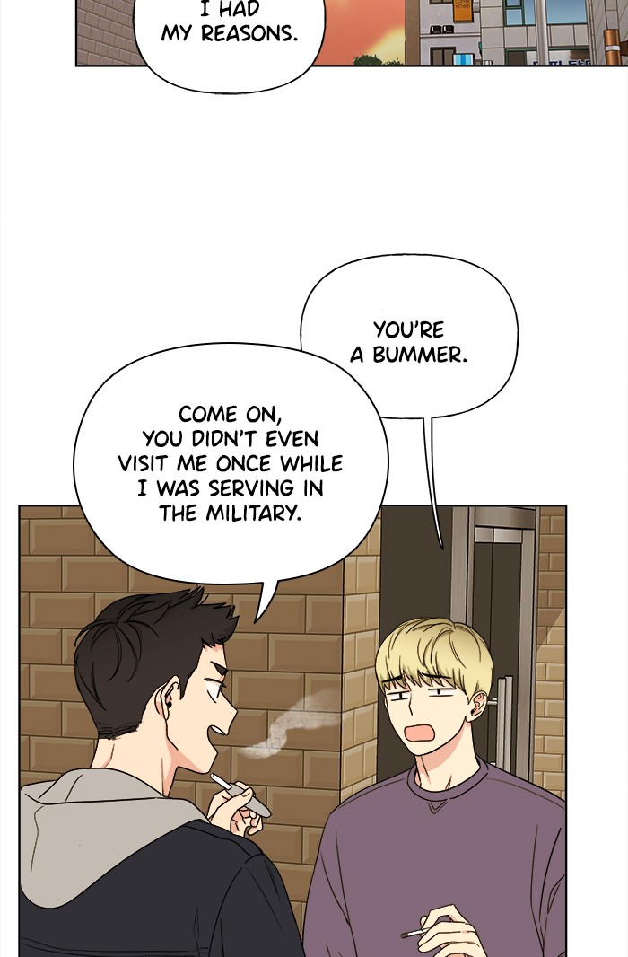 Mother, I'm Sorry Chapter 8 page 48 - Chapter 8: Episode 8