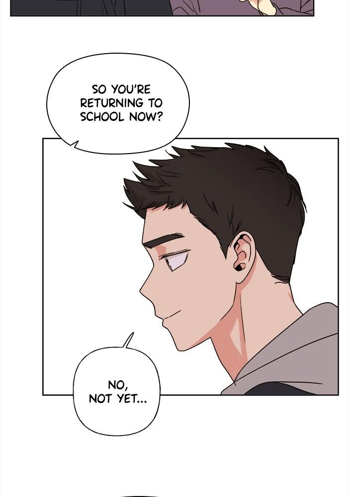 Mother, I'm Sorry Chapter 8 page 49 - Chapter 8: Episode 8