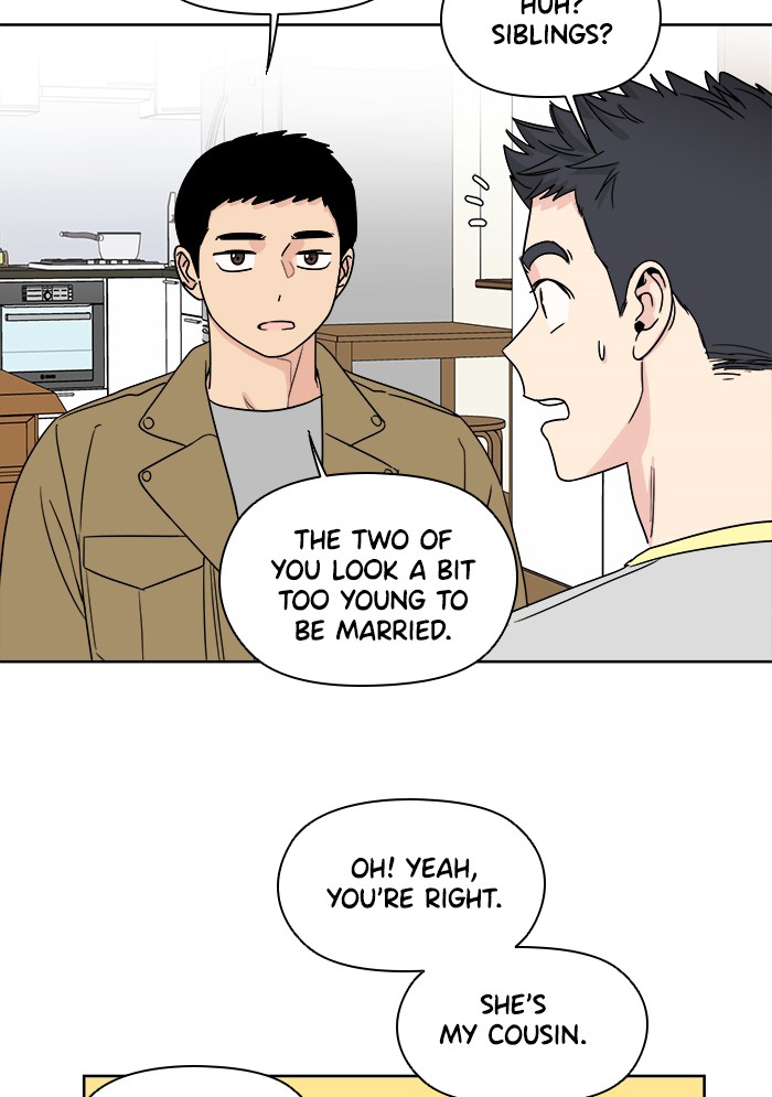 Mother, I'm Sorry Chapter 8 page 5 - Chapter 8: Episode 8