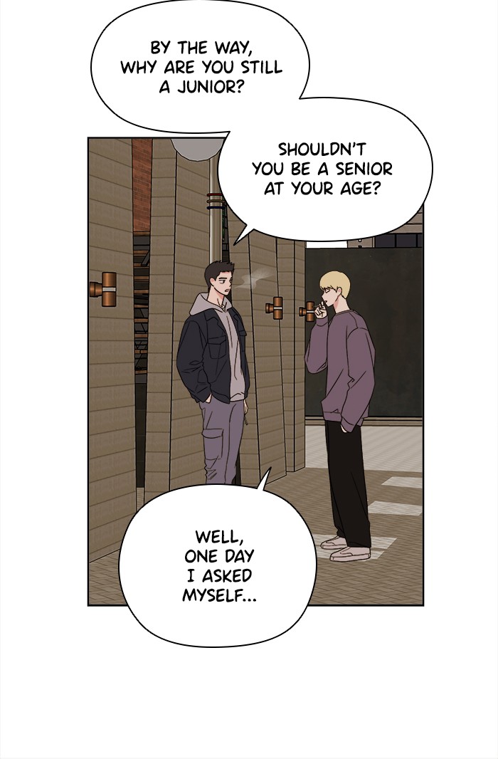 Mother, I'm Sorry Chapter 8 page 50 - Chapter 8: Episode 8