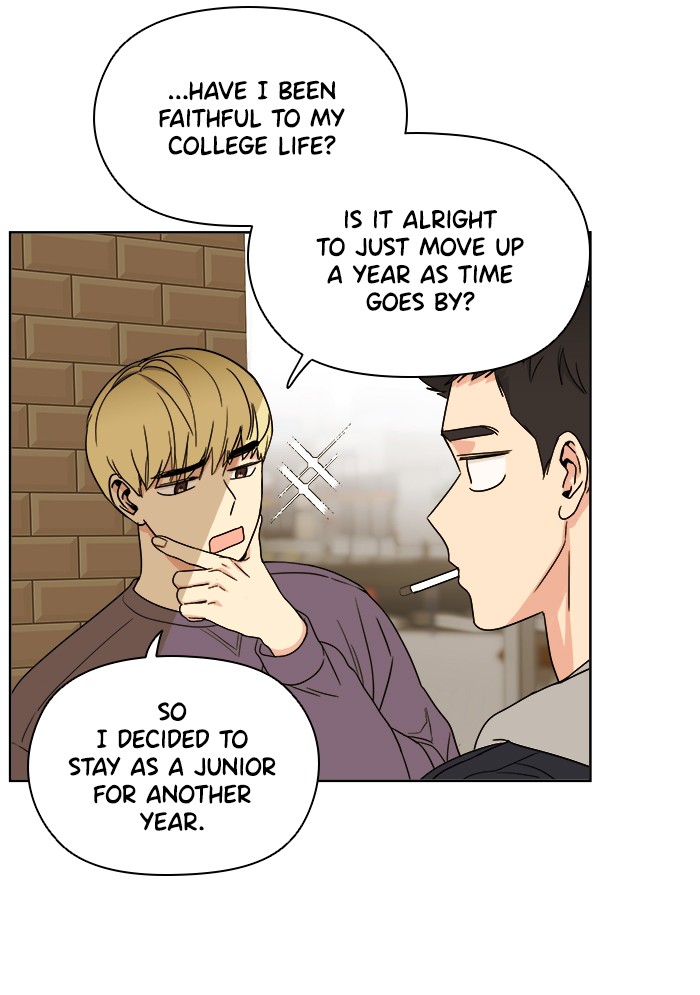 Mother, I'm Sorry Chapter 8 page 51 - Chapter 8: Episode 8
