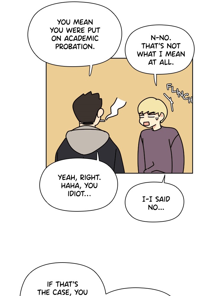 Mother, I'm Sorry Chapter 8 page 52 - Chapter 8: Episode 8