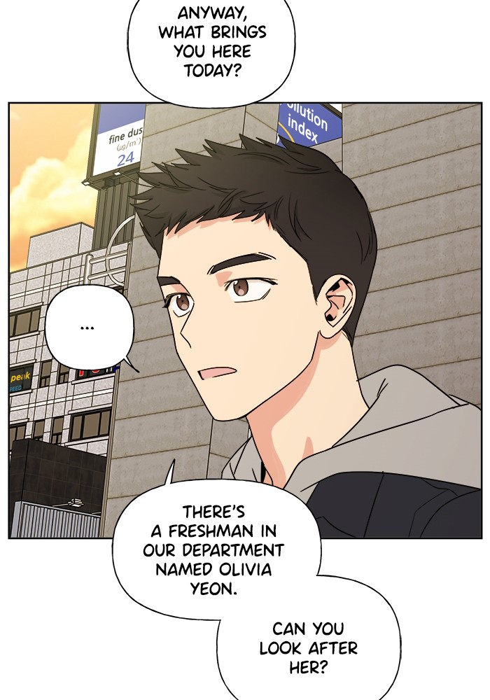 Mother, I'm Sorry Chapter 8 page 54 - Chapter 8: Episode 8