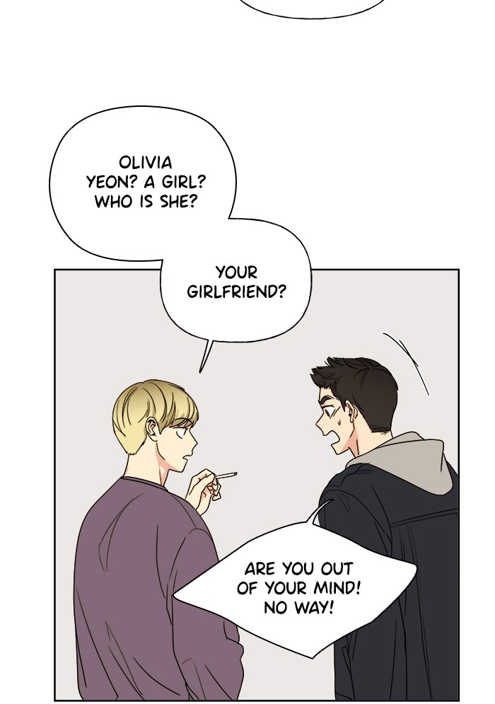 Mother, I'm Sorry Chapter 8 page 55 - Chapter 8: Episode 8