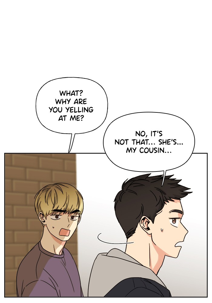 Mother, I'm Sorry Chapter 8 page 56 - Chapter 8: Episode 8