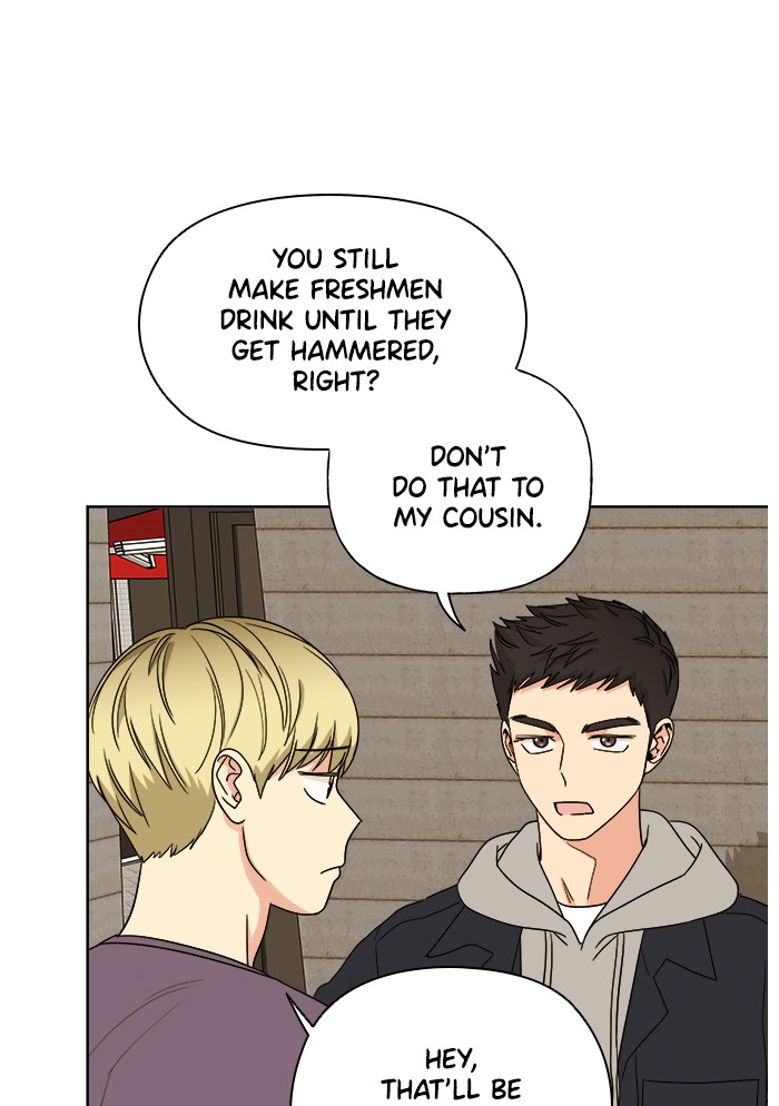 Mother, I'm Sorry Chapter 8 page 57 - Chapter 8: Episode 8
