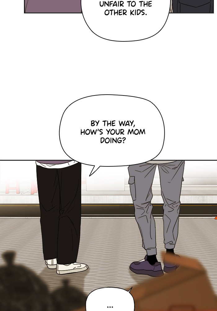 Mother, I'm Sorry Chapter 8 page 58 - Chapter 8: Episode 8