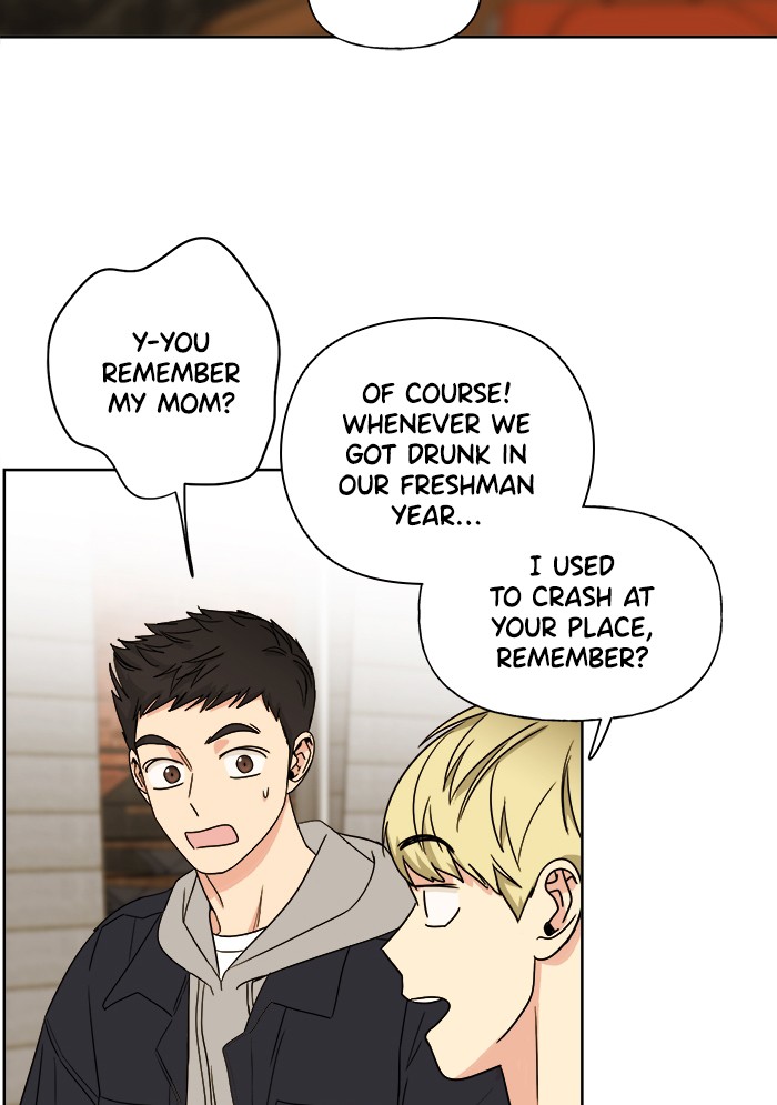 Mother, I'm Sorry Chapter 8 page 59 - Chapter 8: Episode 8