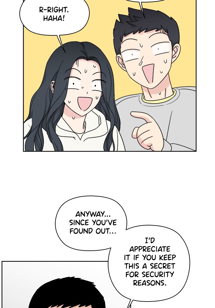 Mother, I'm Sorry Chapter 8 page 6 - Chapter 8: Episode 8