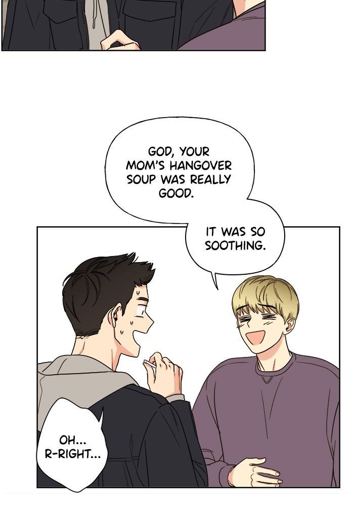 Mother, I'm Sorry Chapter 8 page 60 - Chapter 8: Episode 8