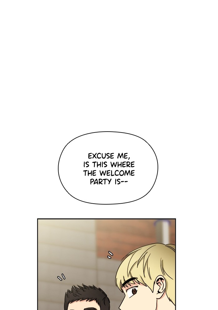 Mother, I'm Sorry Chapter 8 page 61 - Chapter 8: Episode 8