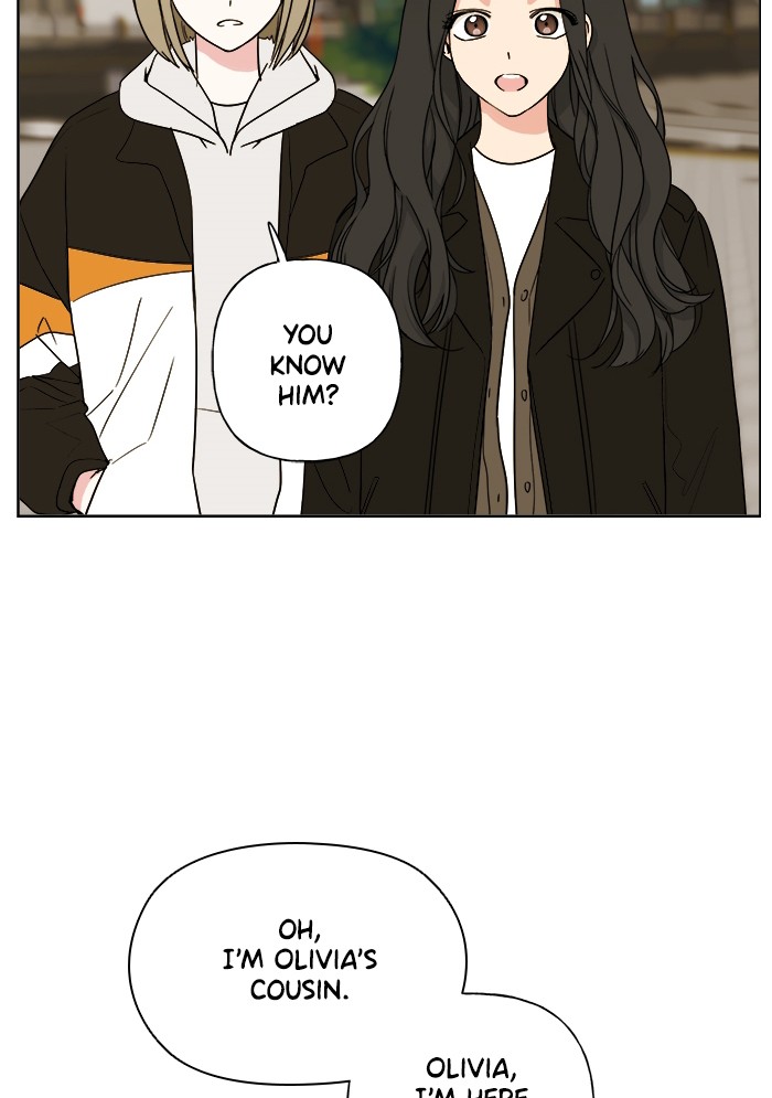 Mother, I'm Sorry Chapter 8 page 63 - Chapter 8: Episode 8