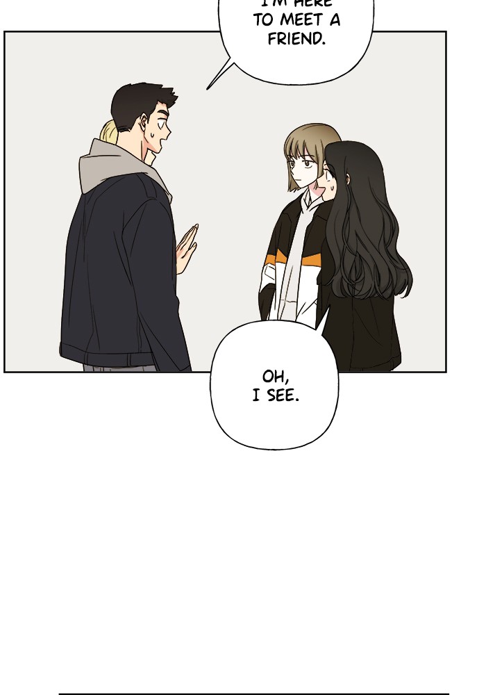 Mother, I'm Sorry Chapter 8 page 64 - Chapter 8: Episode 8