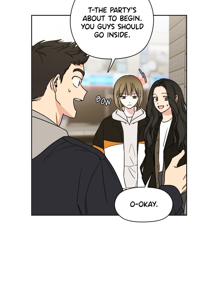 Mother, I'm Sorry Chapter 8 page 69 - Chapter 8: Episode 8