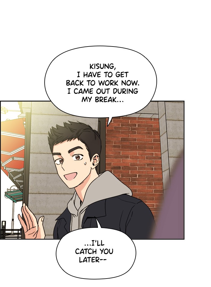 Mother, I'm Sorry Chapter 8 page 70 - Chapter 8: Episode 8