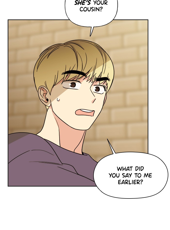 Mother, I'm Sorry Chapter 8 page 72 - Chapter 8: Episode 8