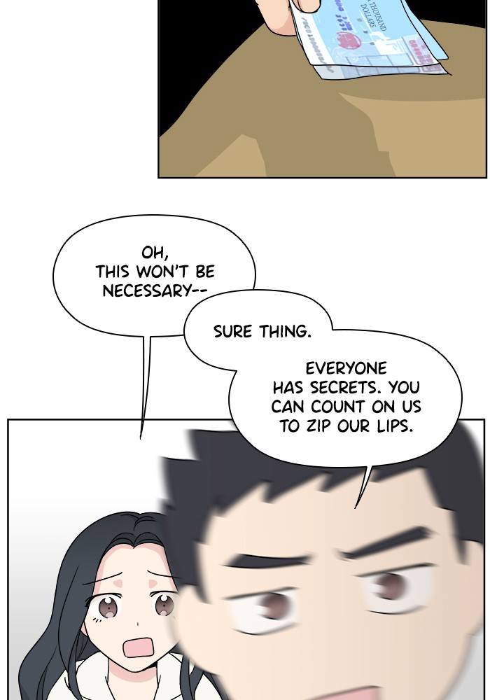 Mother, I'm Sorry Chapter 8 page 8 - Chapter 8: Episode 8