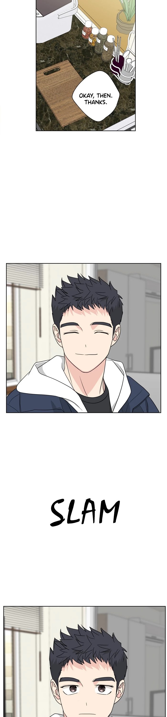 Mother, I'm Sorry Chapter 80 page 11 - Chapter 80: Episode 80